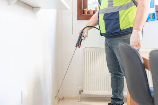 Best Best Pest Control Companies  in Addison, IL